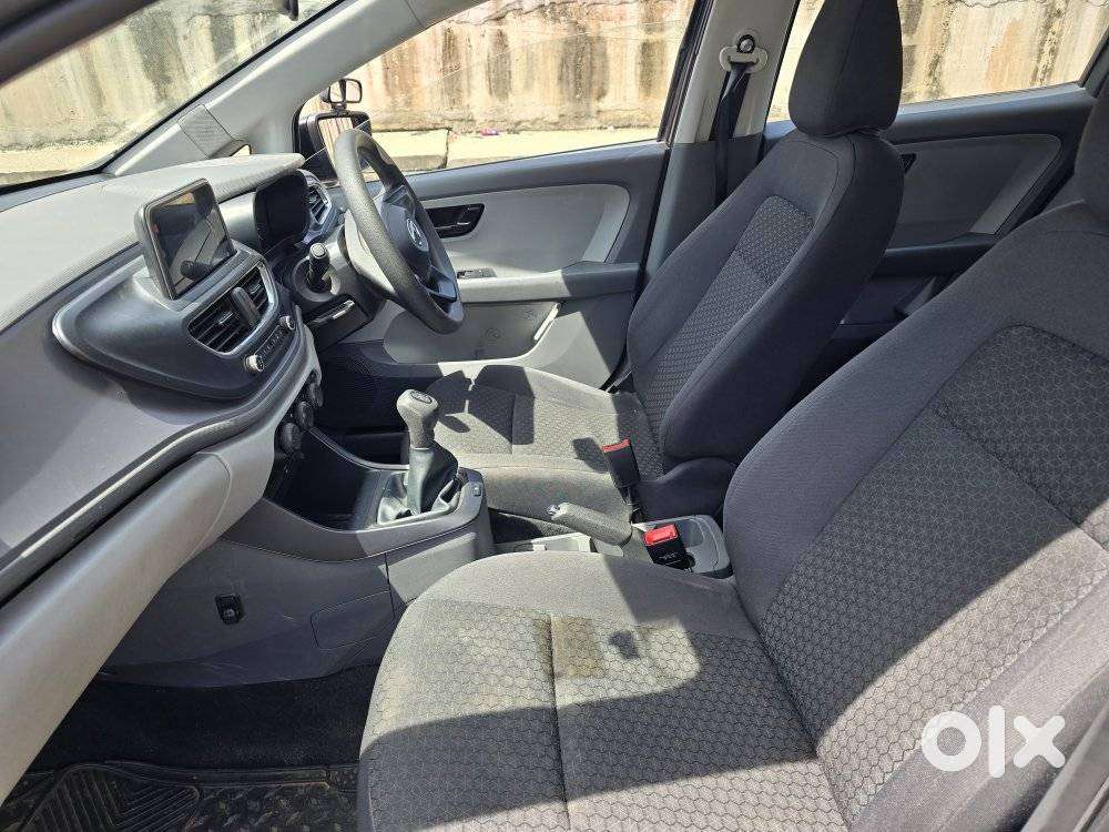 Tata Altroz 1.2 Xt, 2021, Petrol