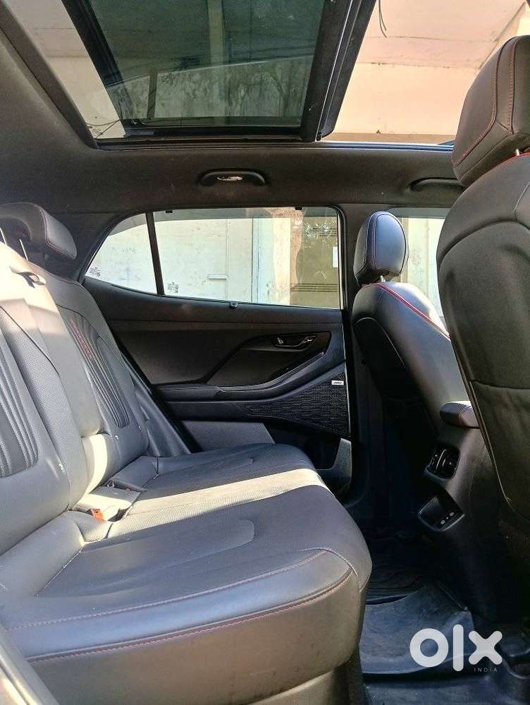 Hyundai Creta N Line N10 1.5 Turbo Dct, 2024, Petrol