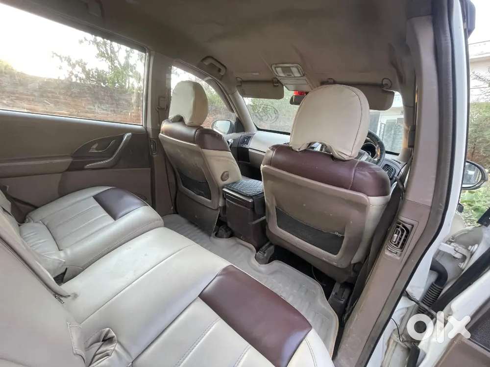 Mahindra Xuv500 Urjent Sell