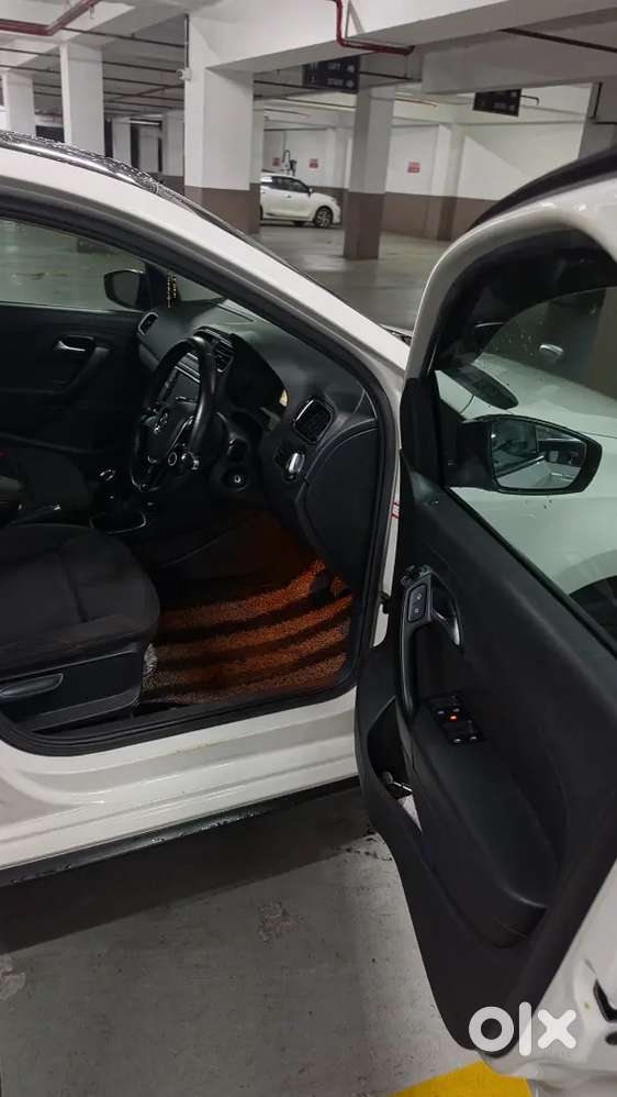Polo Gt Tsi