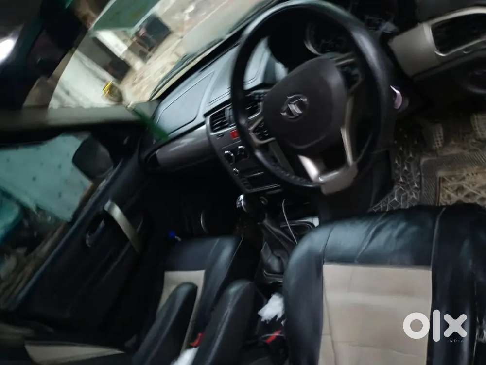 Tata Safari Storme 2015 Diesel Manual Second Owner