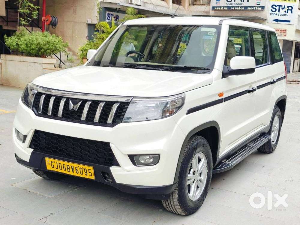 Mahindra Bolero Neo 1.5 N 10 R, 2023, Diesel