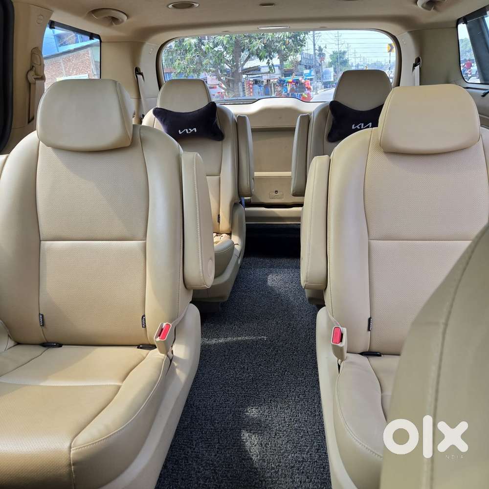 Kia Carnival Prestige 2022 Diesel Automatic
