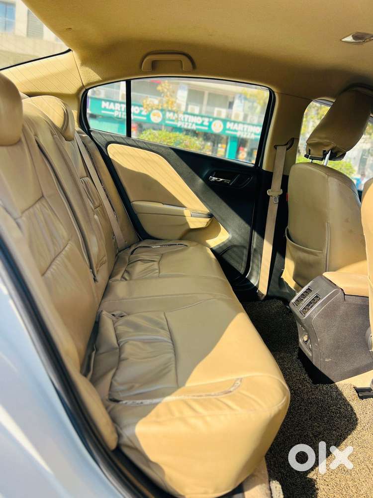 Honda City 2014-2015 I Dtec Sv, 2015, Diesel