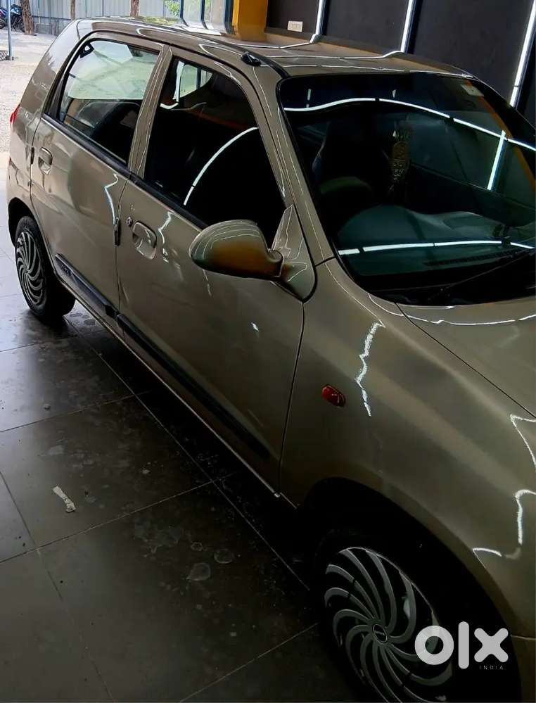 Maruti Suzuki Alto K10 2014 Petrol 100000 Km Driven
