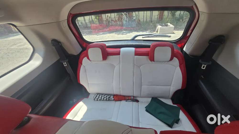 Mahindra Scorpio-n 092024 Diesel Showroom Condition