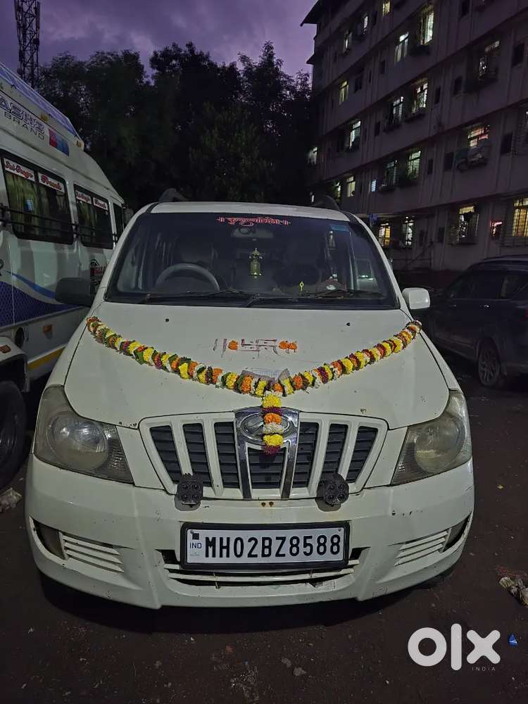 Mahindra Xylo Diesel Manual 2011 Year