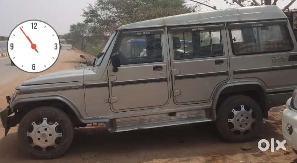 Mahindra Bolero Neo Plus Diesel 2011