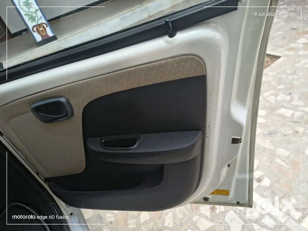 Tata Nano 2013