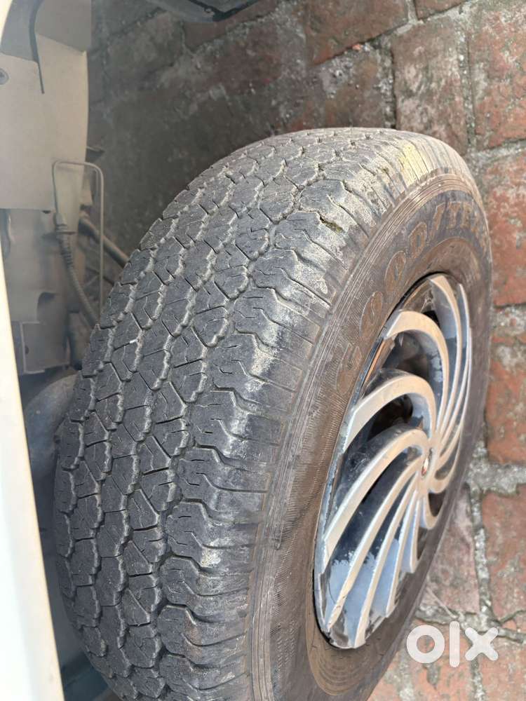 Mahindra Bolero B6, 2024, Diesel