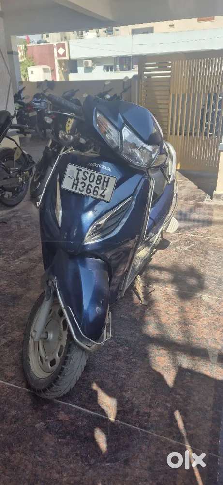 Activa 6g good condition 2020 ending model Scooters 1823365092