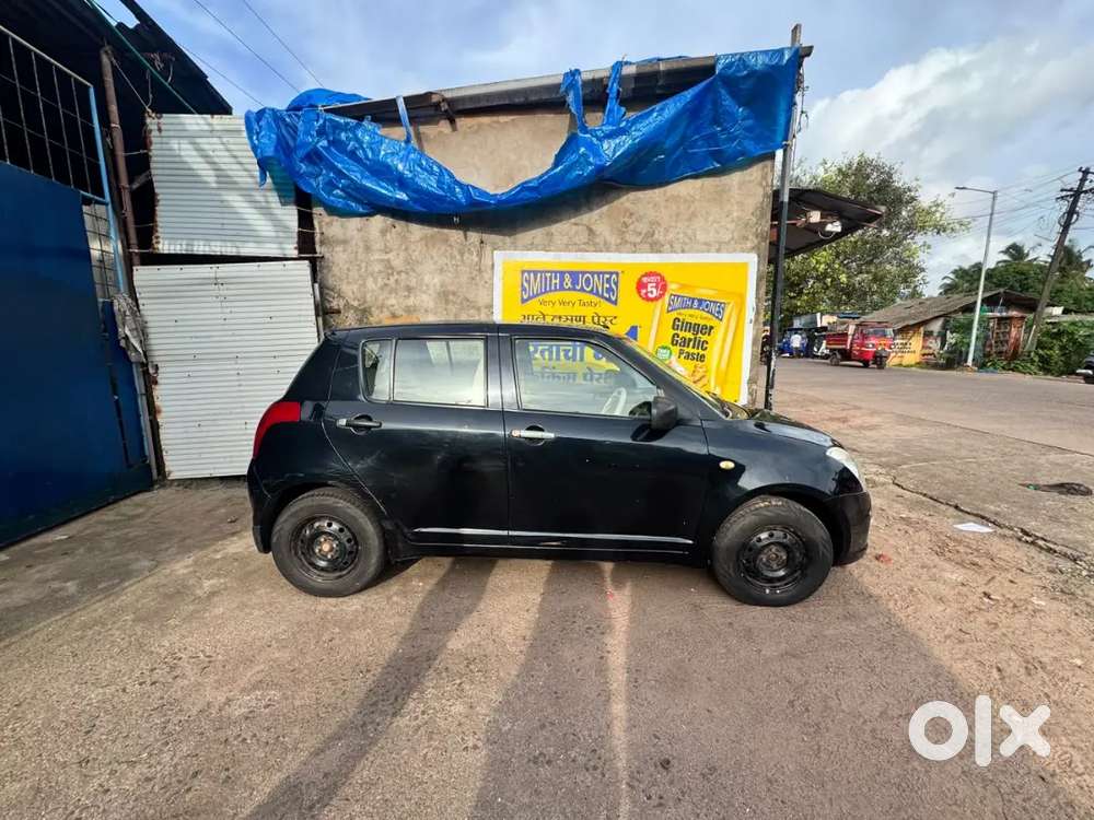 Maruti Suzuki Swift 2005