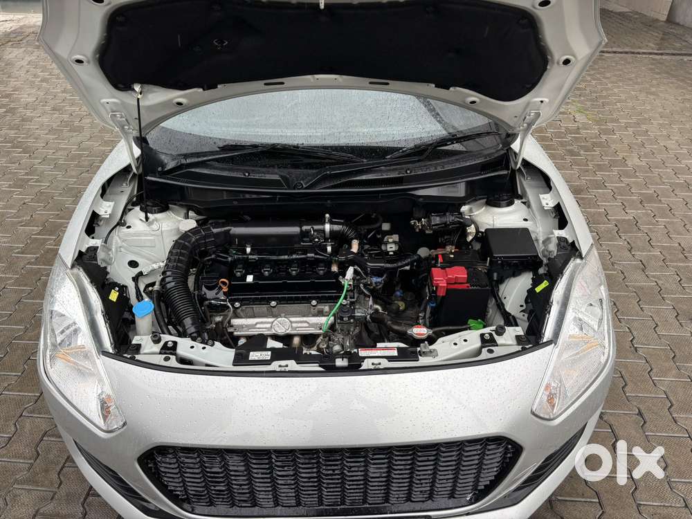 Maruti Suzuki Swift Vxi Optional, 2023, Petrol