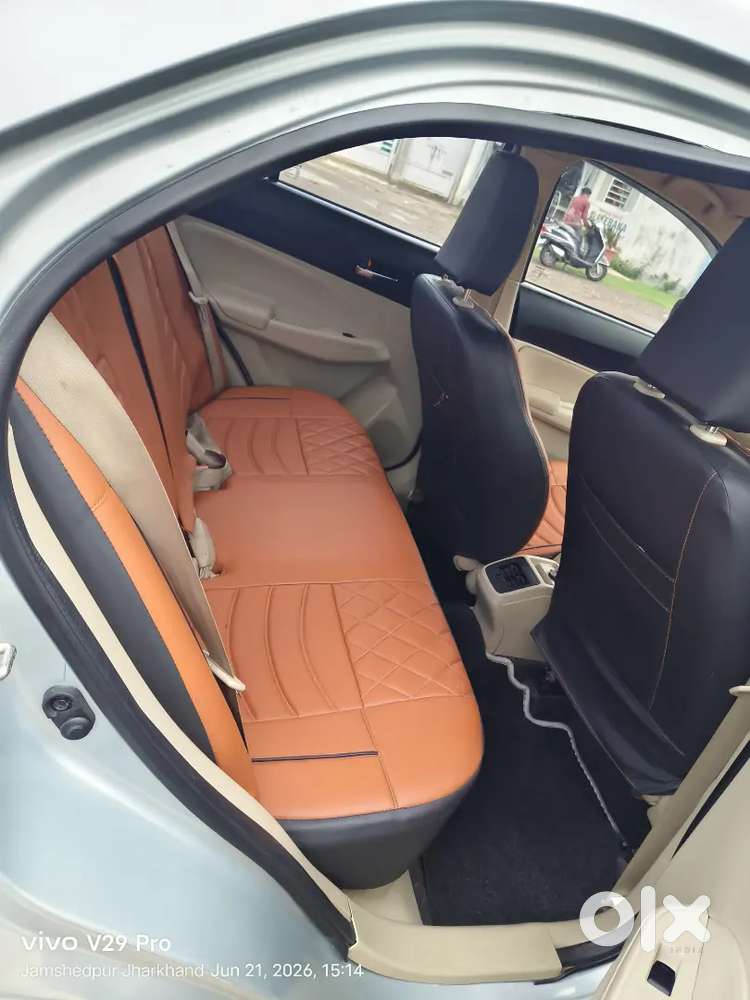 Swift Dzire Vxi Optional 2024