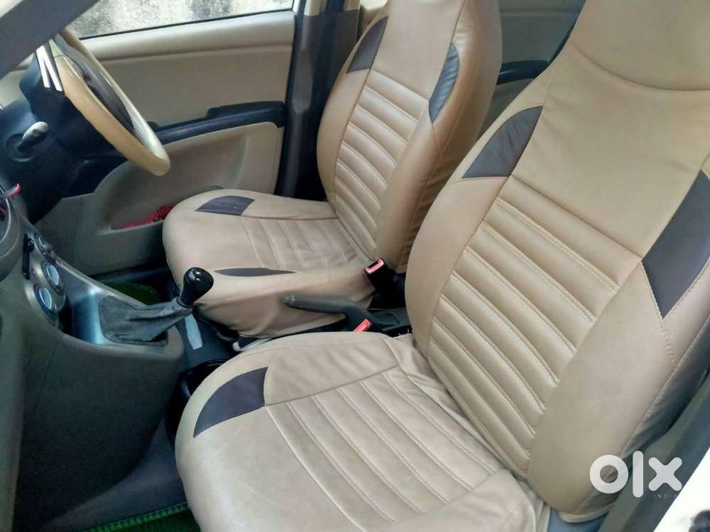 Hundai I10 Magan Very Good Condition  Petrol + Lpg