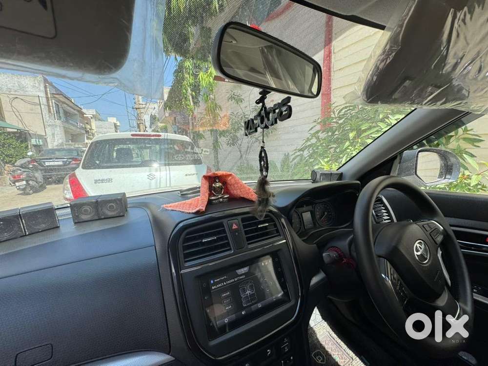 Toyota Urban Cruiser 2021 Petrol 32000 Km Driven