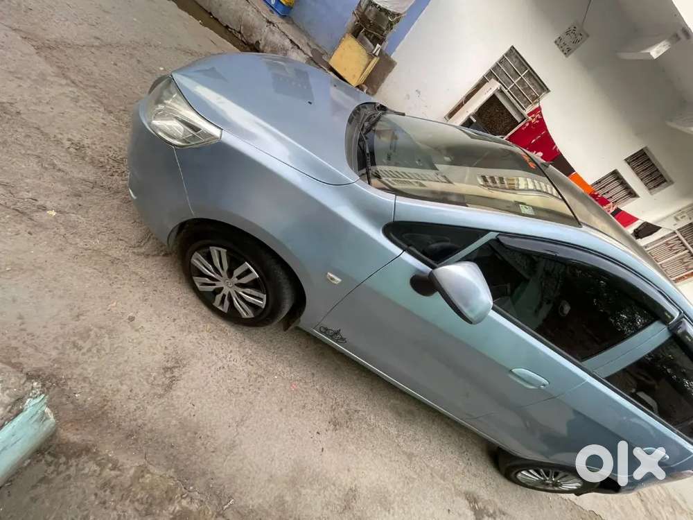 2013 Chevrolet Sail A¹ Car. Cool Condition All Orignal Car
