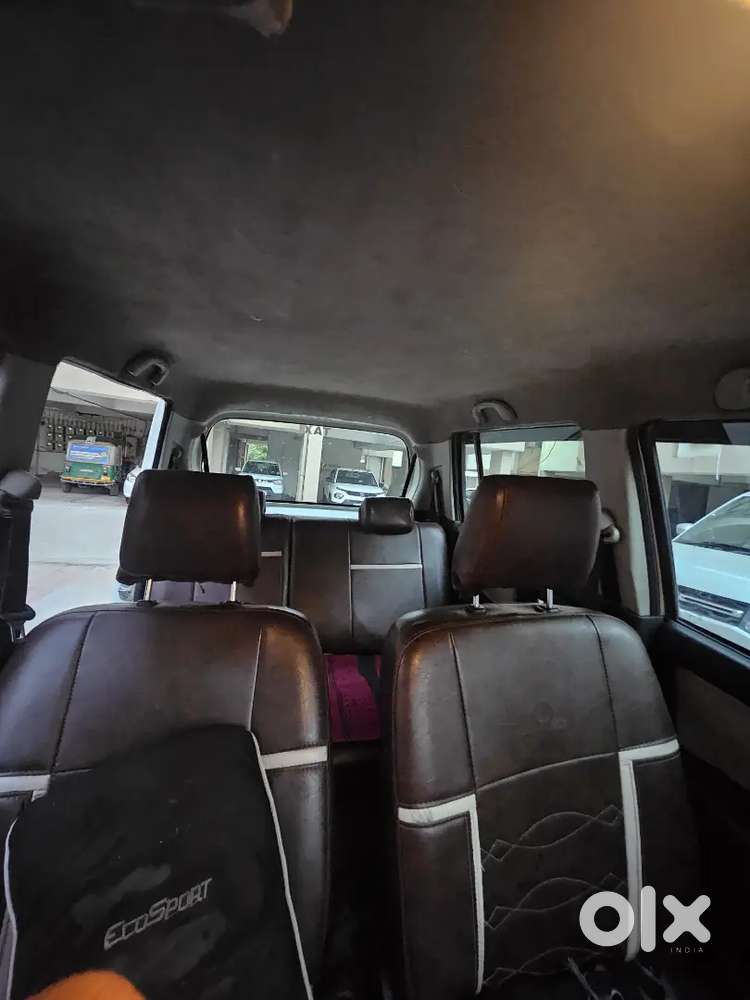 Maruti Wagon R Lxi 2017