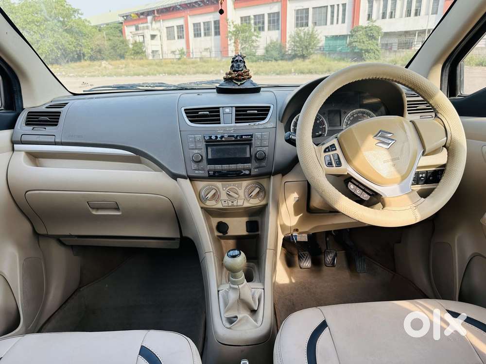 Maruti Suzuki Ertiga Vxi Cng, 2018, Cng & Hybrids