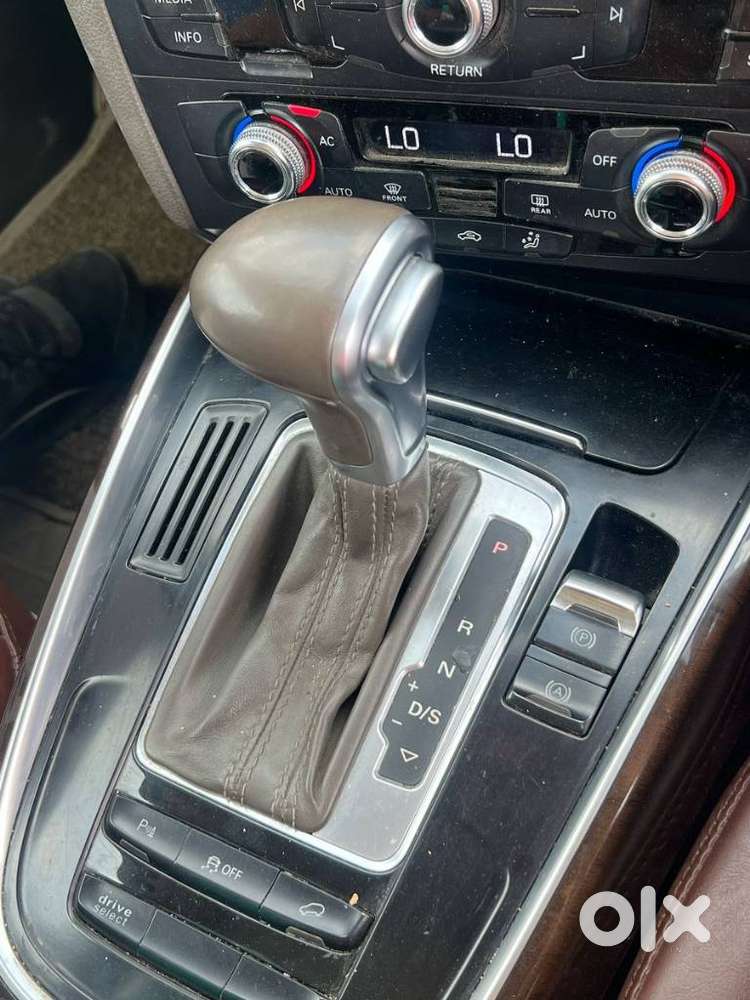 Audi Q5 2.0 Tdi Quattro Premium, 2013, Diesel