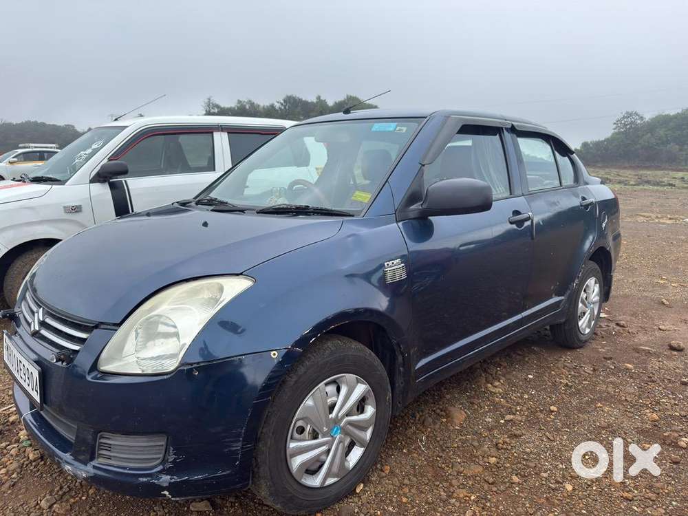 Maruti Suzuki Dzire 2008 Diesel Good Condition