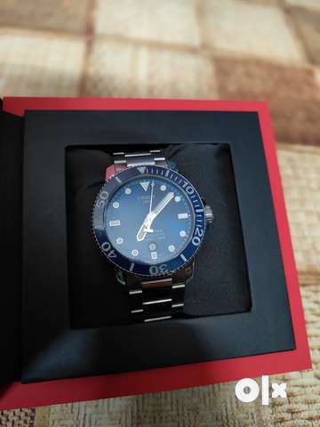 Tissot seastar olx sale