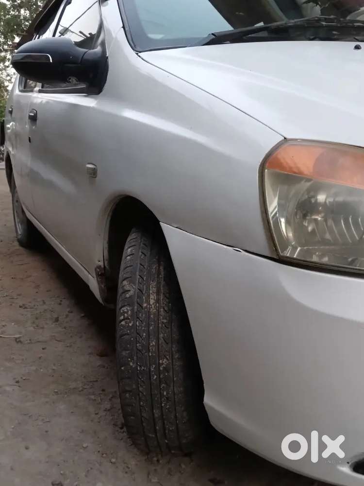 Car Is In Well Maintained Condition Drive By One Person