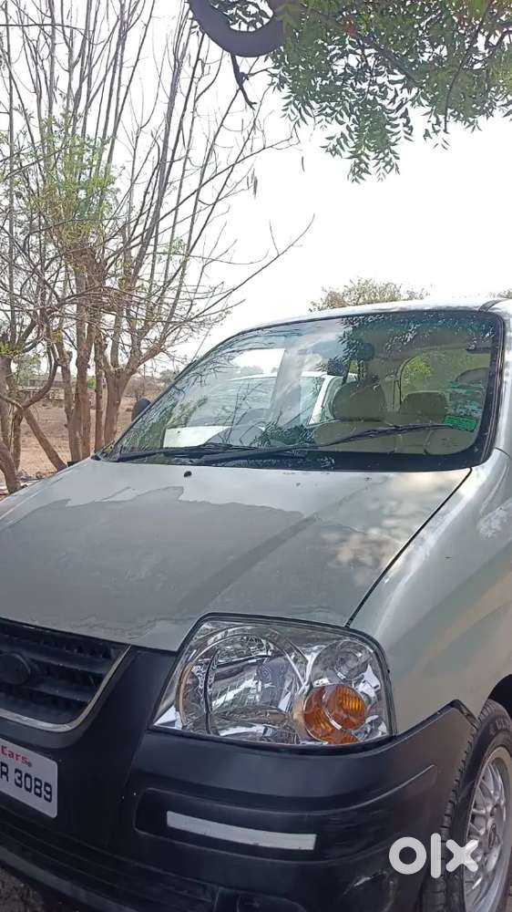 Hyundai Santro Xing 2005 Good Condition