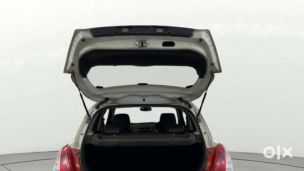 Maruti Suzuki Swift Vxi, 2015, Petrol