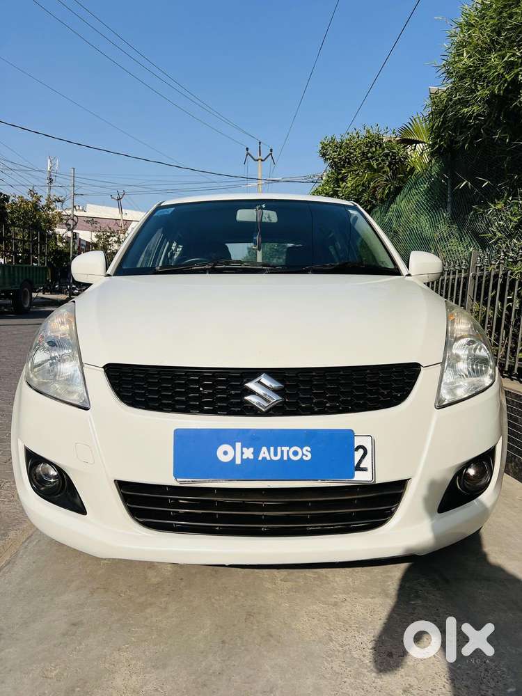 Maruti Suzuki Swift 2011-2014 Star Lxi, 2011, Petrol