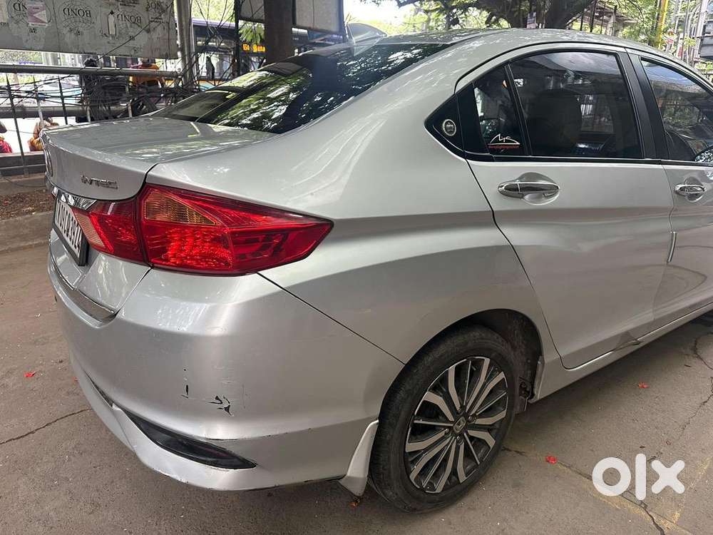 Honda City Single Owner Well Maintained & Excellent Condition