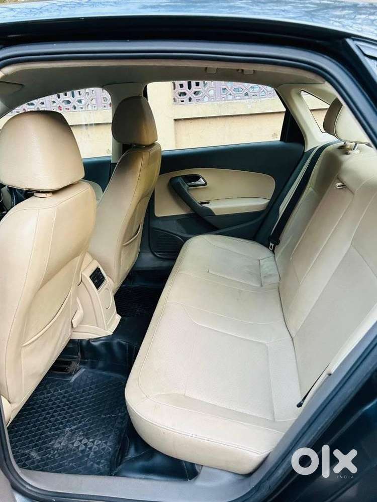 Volkswagen Vento 2013-2015 1.5 Tdi Highline, 2017, Diesel