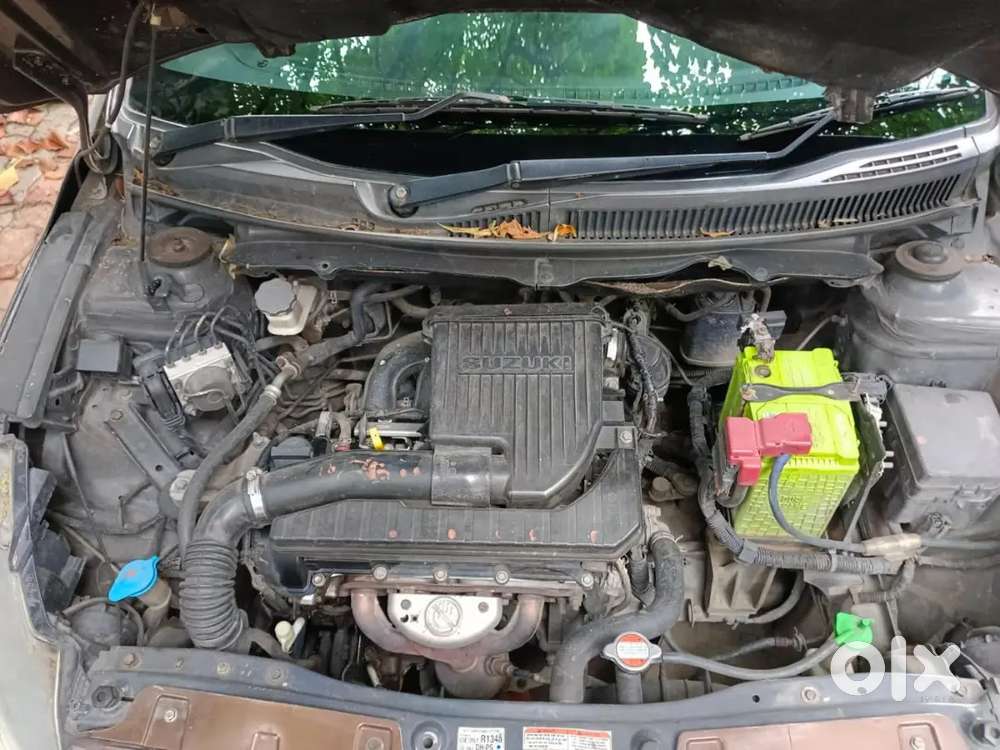 Maruti Suzuki Ciaz 2014 Petrol