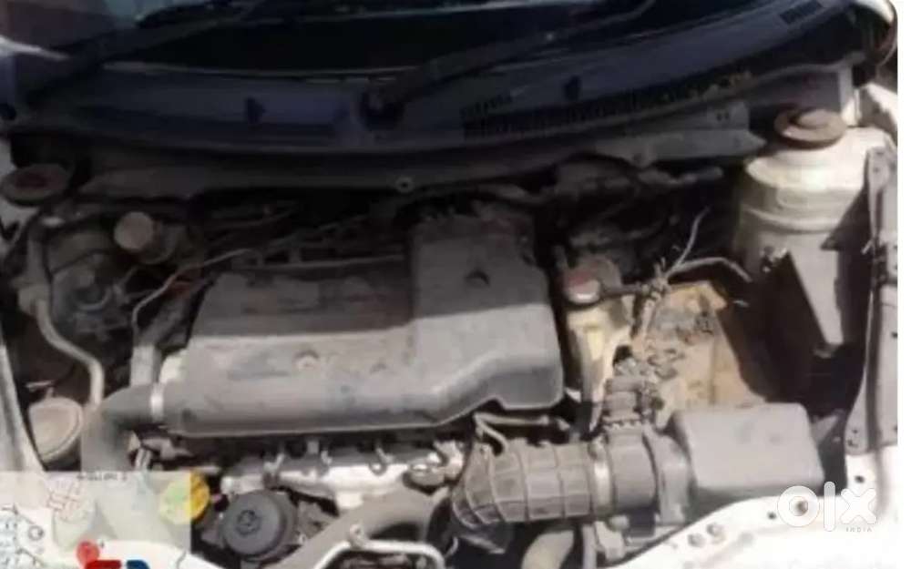 Maruti Suzuki Swift 2013