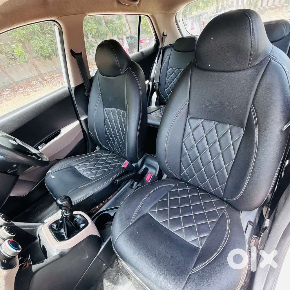 Hyundai Grand I10 Magna 1.2 Crdi, 2015, Diesel