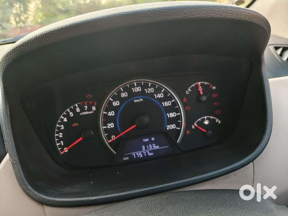 Hyundai Grand I10 Magna, 2013, Petrol