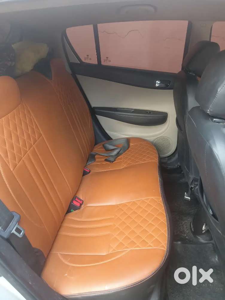 Hyundai Elite I20 2013