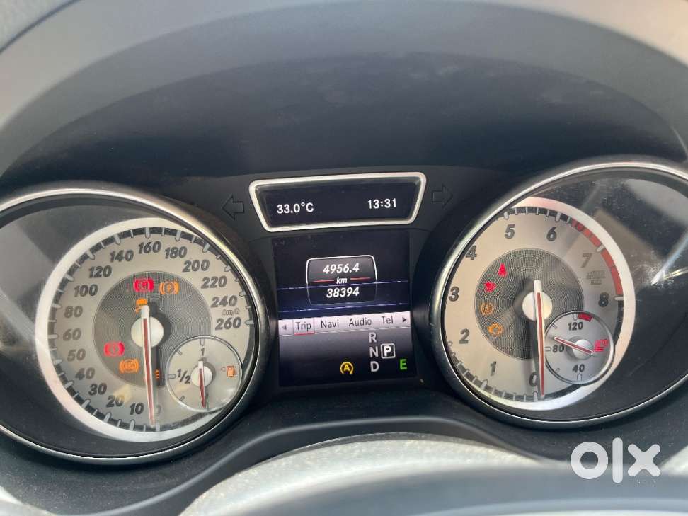 Mercedes-benz Cla 2.0 200 Sport, 2015, Petrol