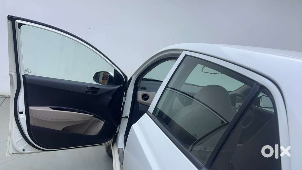 Hyundai Grand I10 1.2 Kappa Magna, 2017, Petrol