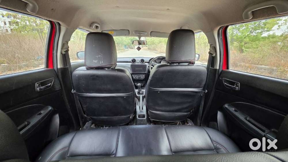 Maruti Suzuki Swift Vxi + Manual, 2022, Petrol