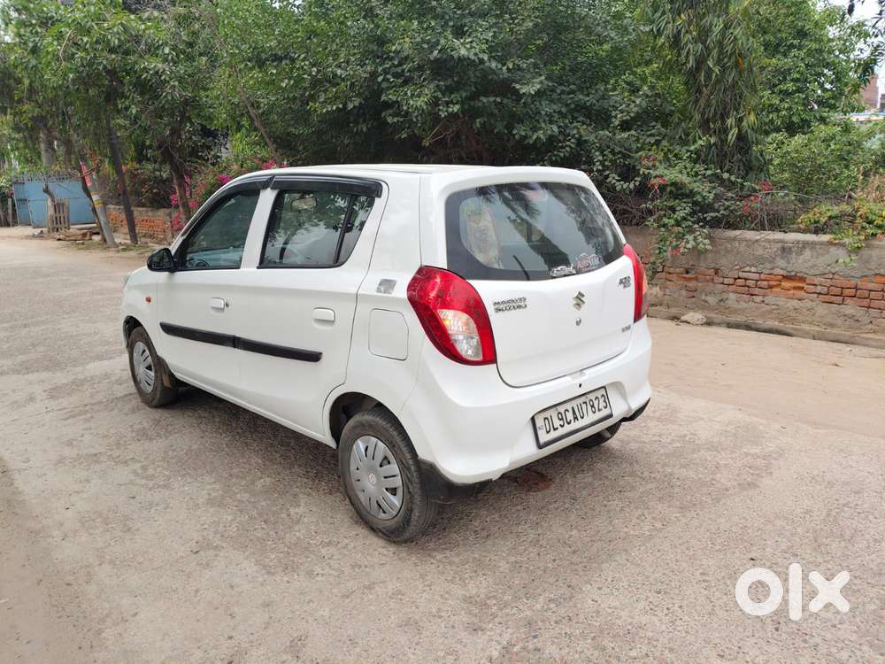 Maruti Suzuki Alto 800 2012-2016 Cng Lx, 2016, Cng & Hybrids