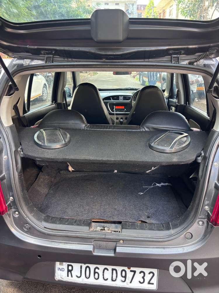 Maruti Suzuki Alto 800 2nd 2020