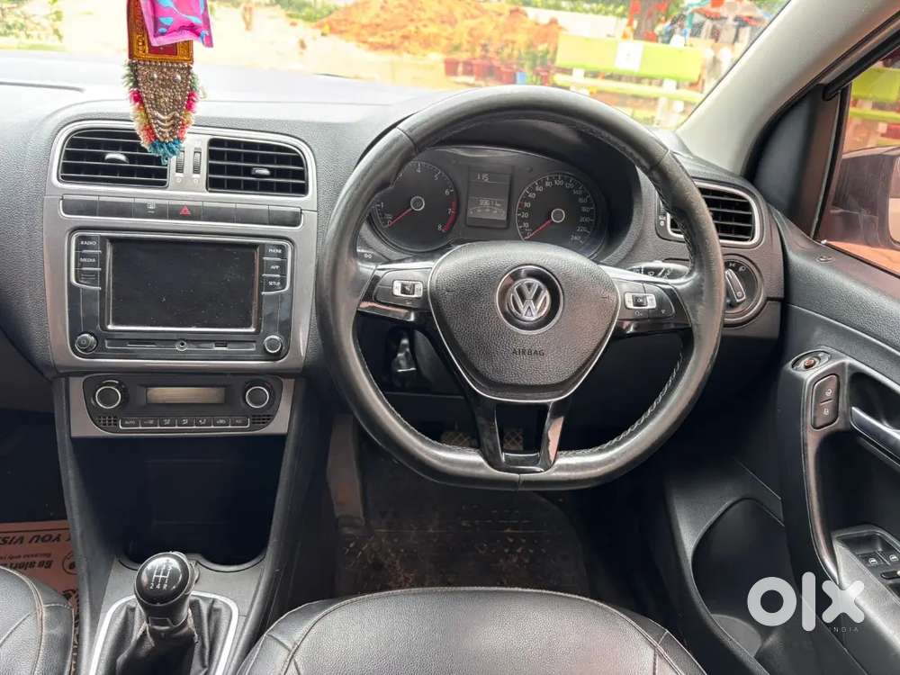 Volkswagen Polo 2019 Model