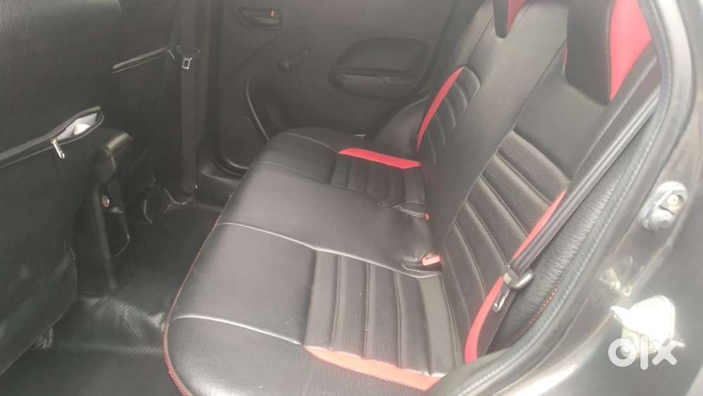 Maruti Suzuki Baleno, 2017, Diesel