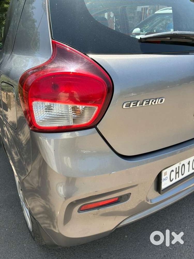 Maruti Suzuki Celerio 2023 Petrol 28000 Km Driven