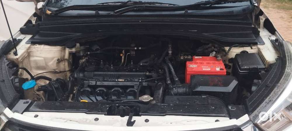 Hyundai Creta 1.6 Sx, 2019, Petrol