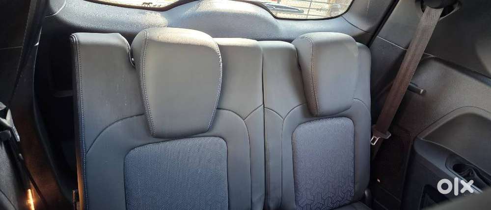 Tata Safari, 2024, Diesel