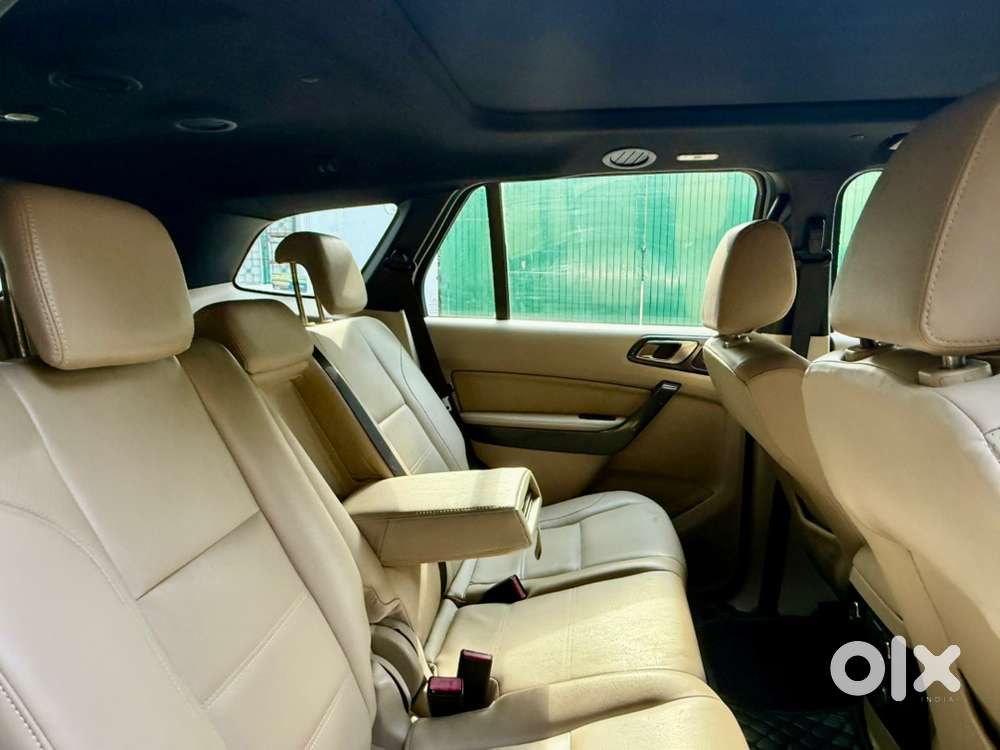 Ford Endeavour 3.2 Automatic 2019