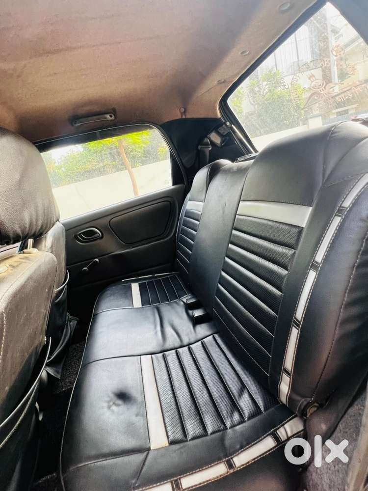 Maruti Suzuki Alto 2006 Model