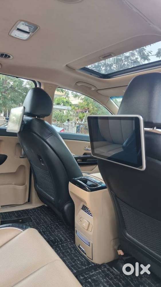 Kia Carnival Limousine, 2020, Diesel